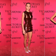 Illustration for article titled Hideous Dresses and Alien Chic at the Victorias Secret After Party
